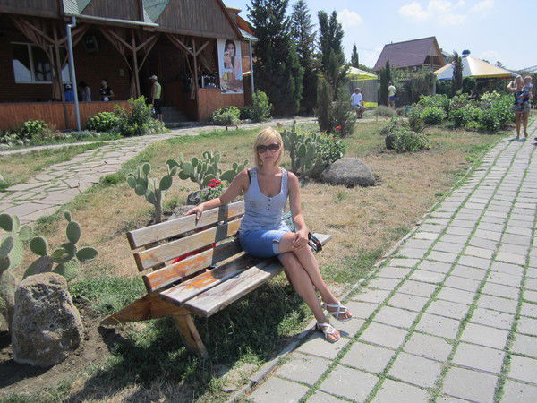 Наталья Церковная