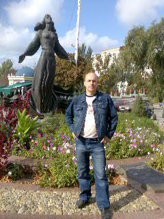 Эдуард Гоголев