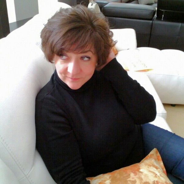 Елена Поликарпова