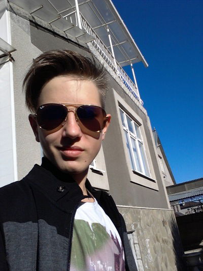 Ростик Ефимов