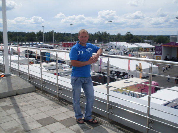 Евгений Будаев