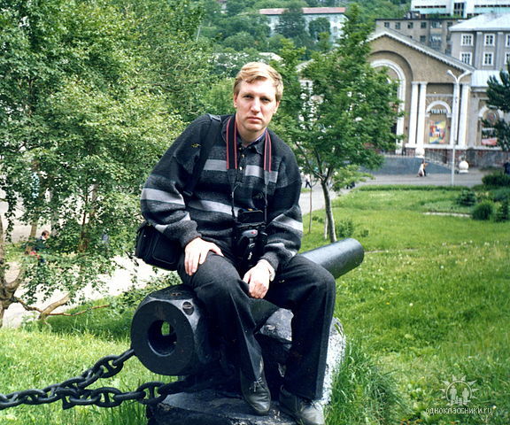 Виктор Шляхтов