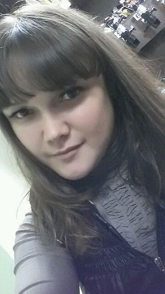 Анечка Юнникова