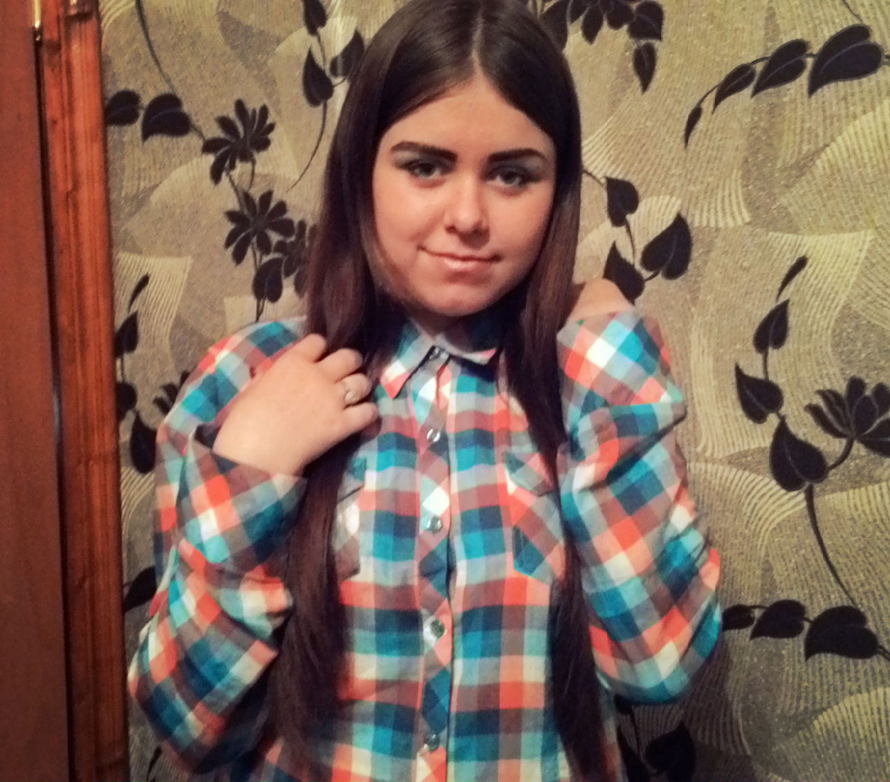 Юлия Порохова