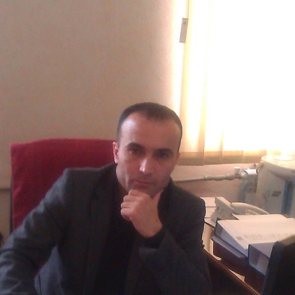 Бобохон Шарипов