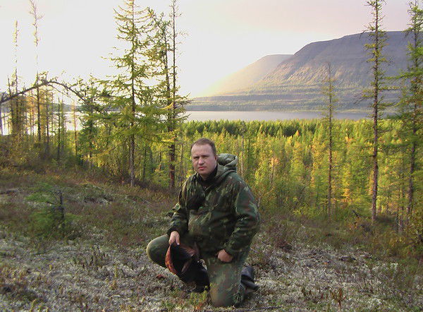 Дмитрий Довыденко