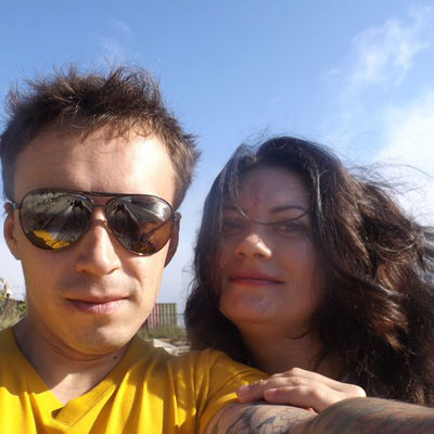 Катрин Мельникова