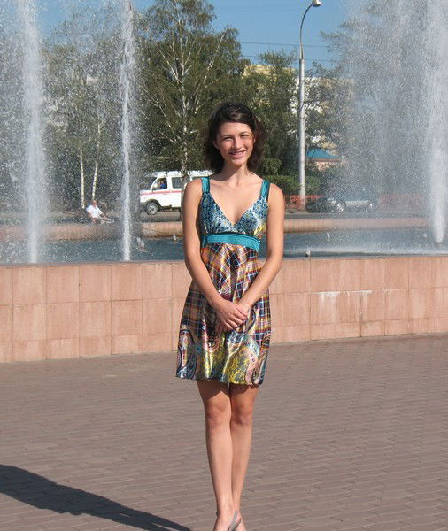 Ксения Будачева