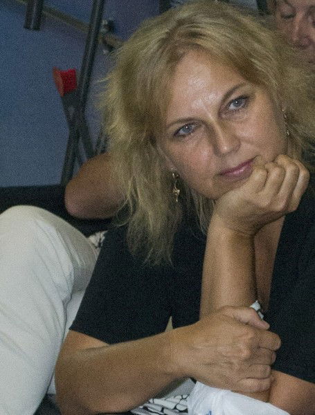 Евгения Христовская