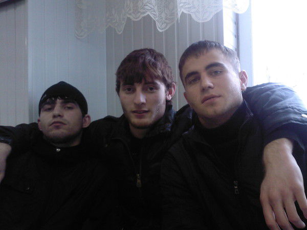 Турпал Юсупов