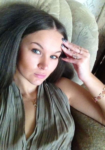 Екатерина Пригодина