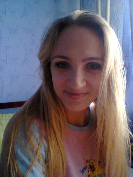 Дарья Тищенко