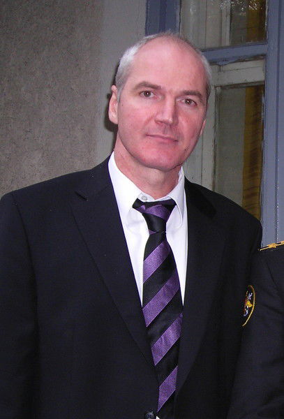 Александр Корончик