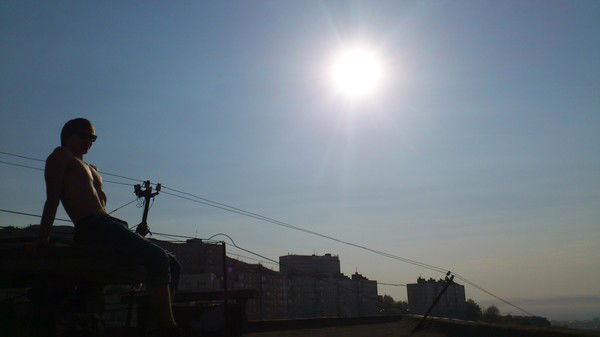 Александр Бричук