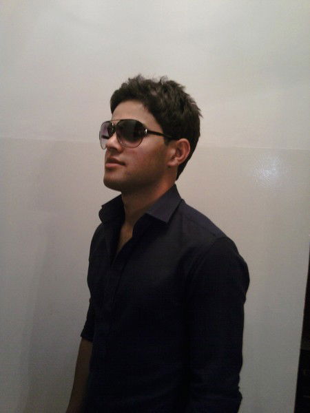 Atamurik Annamyradow