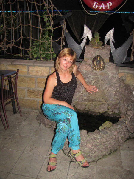 Наталья Завгородняя