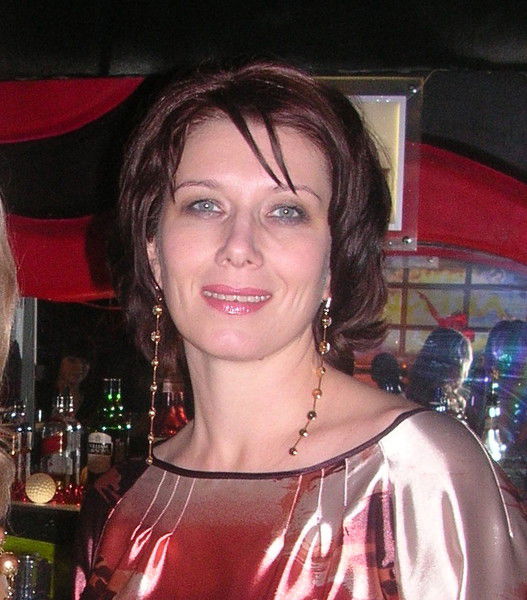 Татьяна Ершова