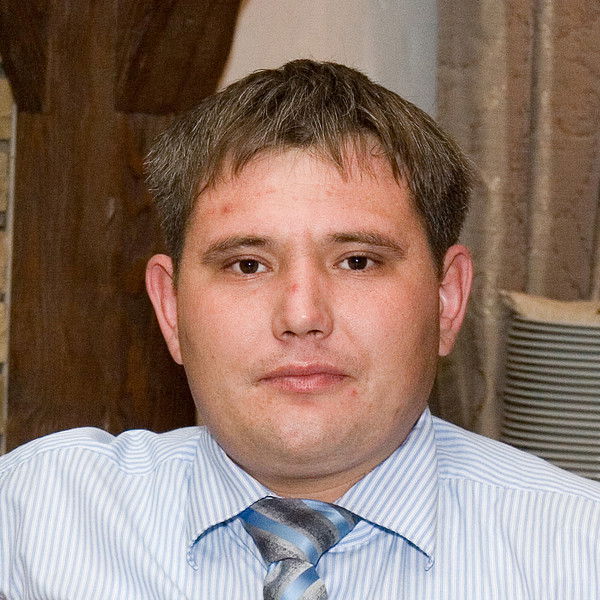 Руслан Токсанбаев