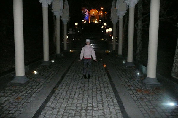 Виктория Малыхина