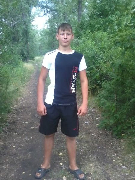 Алексей Васильев