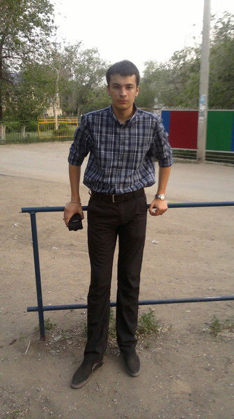 Куртев Александр