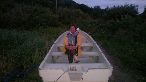 Наталья Revyakina