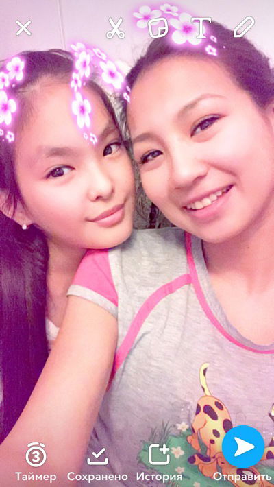 Гаухар Ашыкбай