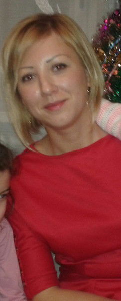 Галина Слепихина