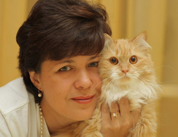 Юлия Милкина