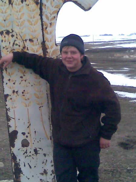 Саша Александр Александрович Коростелев