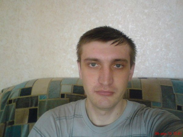 Евгений Воронов