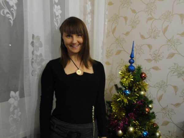 Екатерина Феофилактова