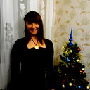 Екатерина Феофилактова