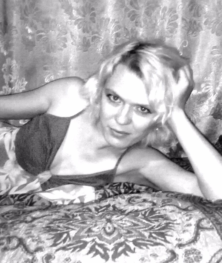 ...просто Я...