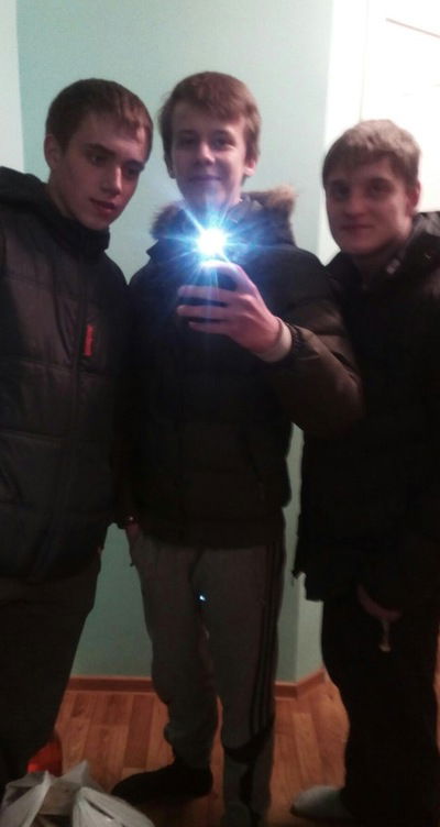 Никита Иващенко