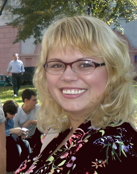 Наталия Маргита