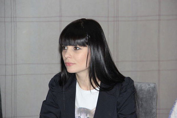 Елена Меньшикова