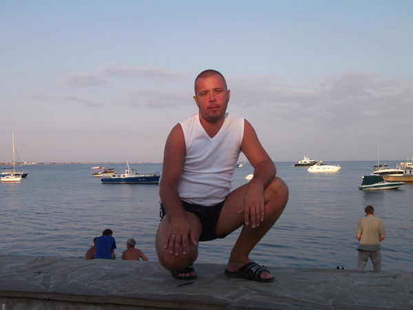 Владимир Высочанский