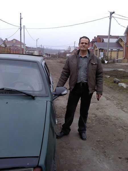 Павел Гущин