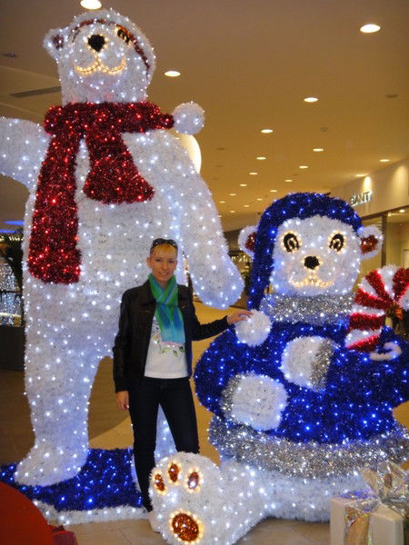 Катя Семичева