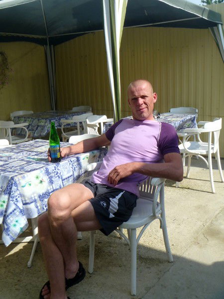 Алексей Виноградов