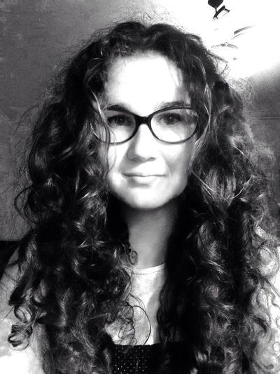 Юлия Кузина