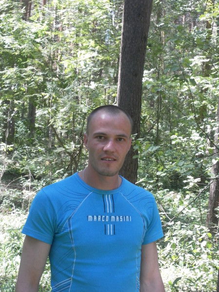 Роман Субботин