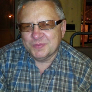 Шабайкович Олег