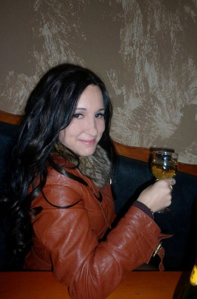 Наташа Коркишко