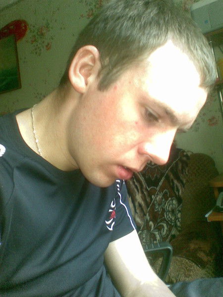 Александр Довыденко