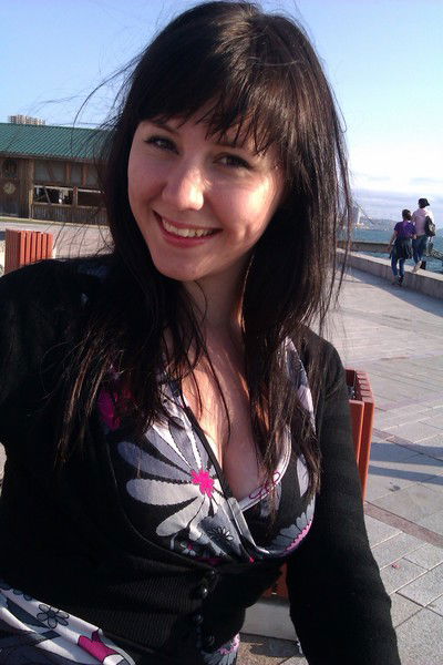 Ольга Трубинова