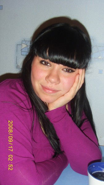 Ольга Лобанова