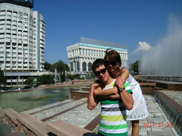 Бауыржан Сатмаганбетов