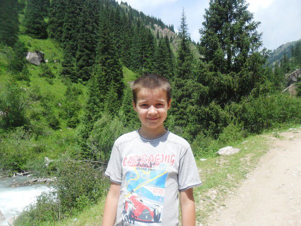 Артем Рыбалкин